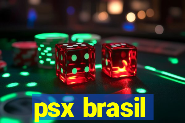 psx brasil